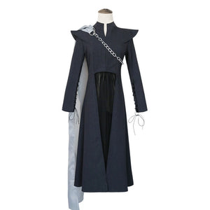 Game of Thrones Daenerys Targaryen Costume