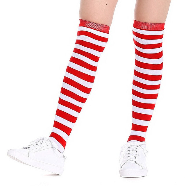Family Where's Wally Costume