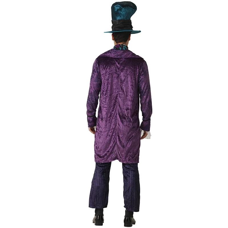 Alice In Wonderland Costume