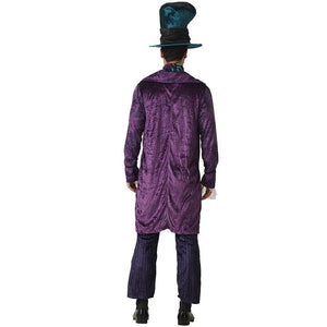 Alice In Wonderland Costume