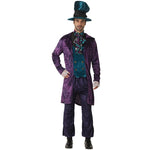 Alice In Wonderland Costume