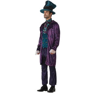 Alice In Wonderland Costume